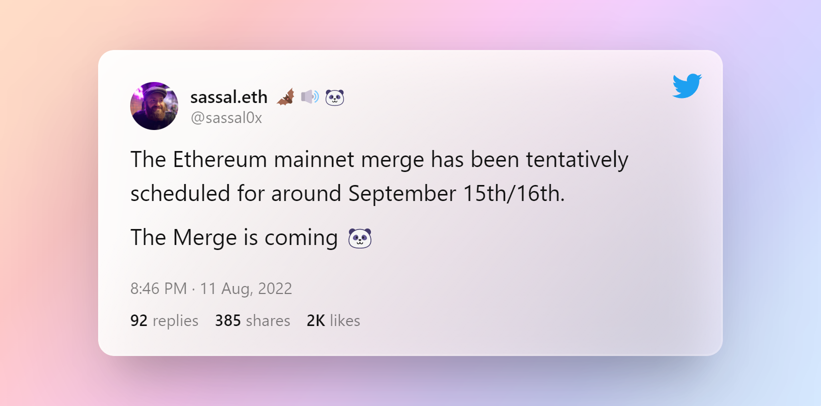 Ethereum