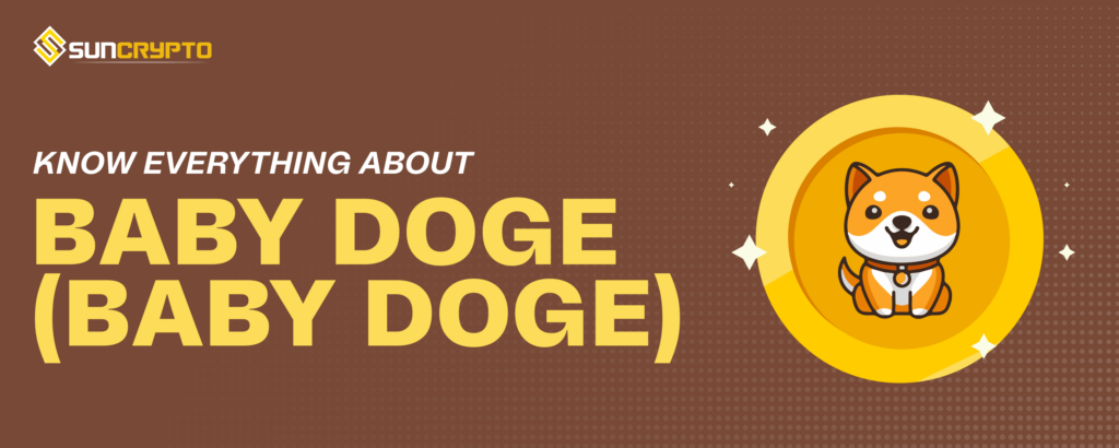 Baby Dogecoin