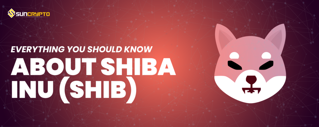 SHIBA Inu