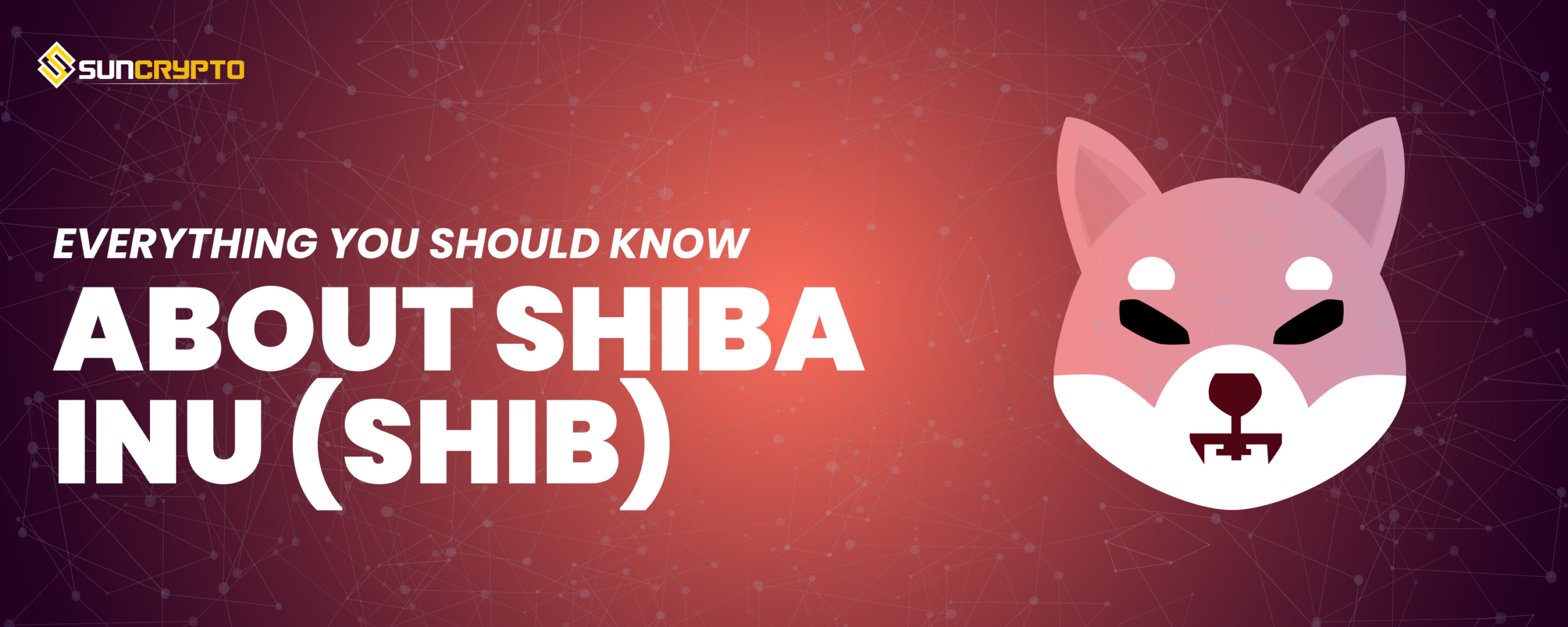 SHIBA Inu