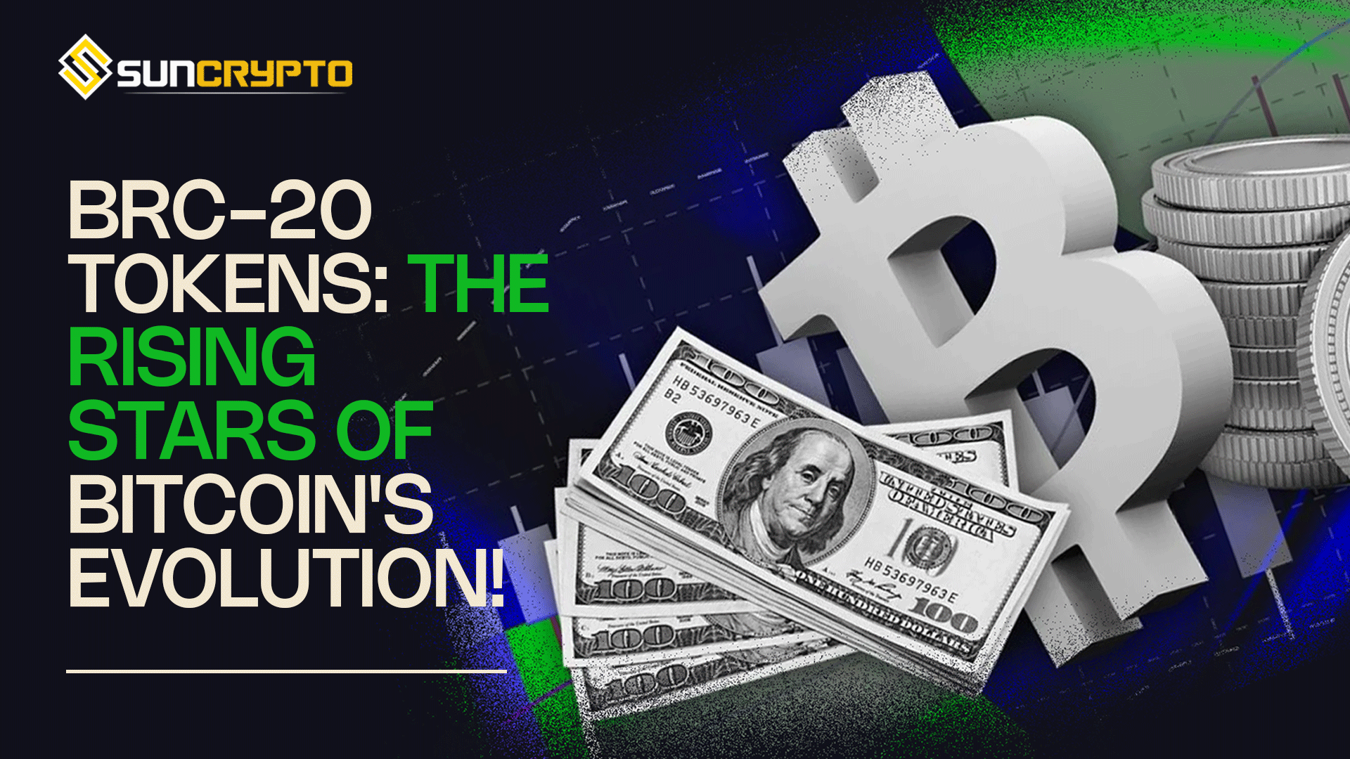 BRC-20 Tokens