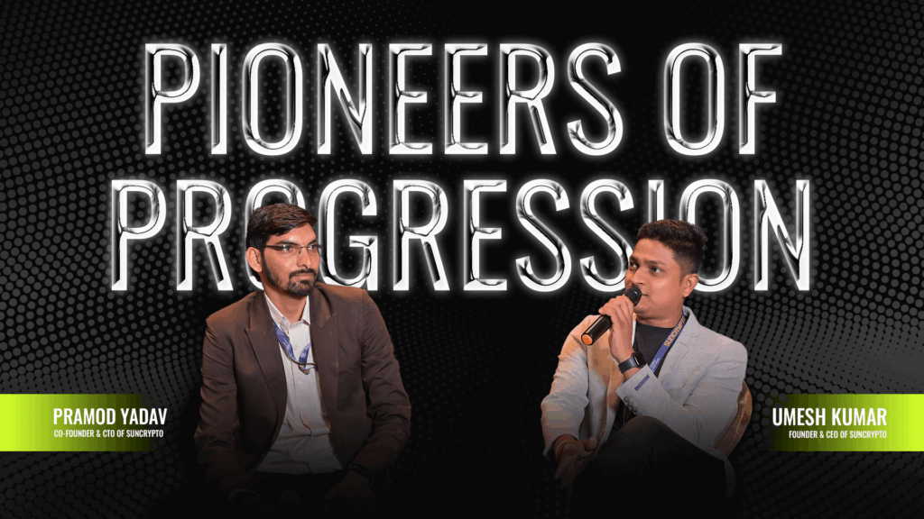 SunCrypto Founders