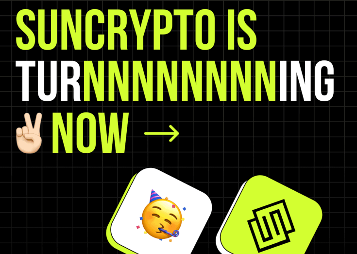 SunCrypto Exchange