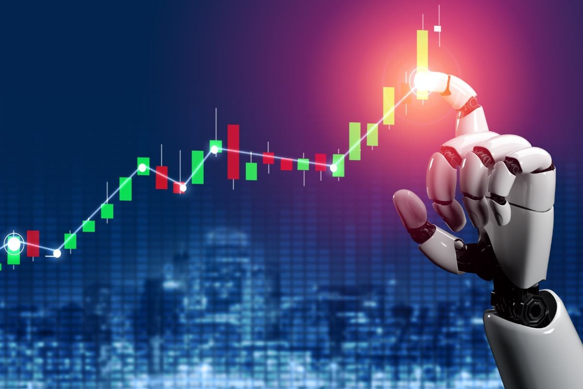 crypto trading bot
