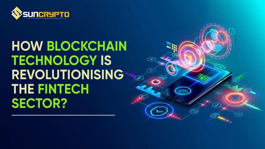 Blockchain Technology