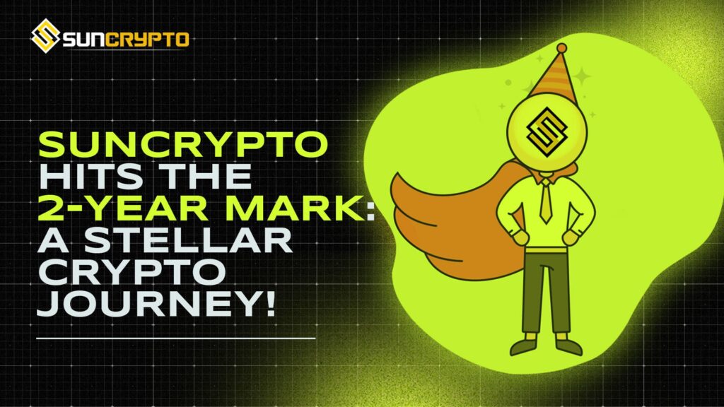 SunCrypto