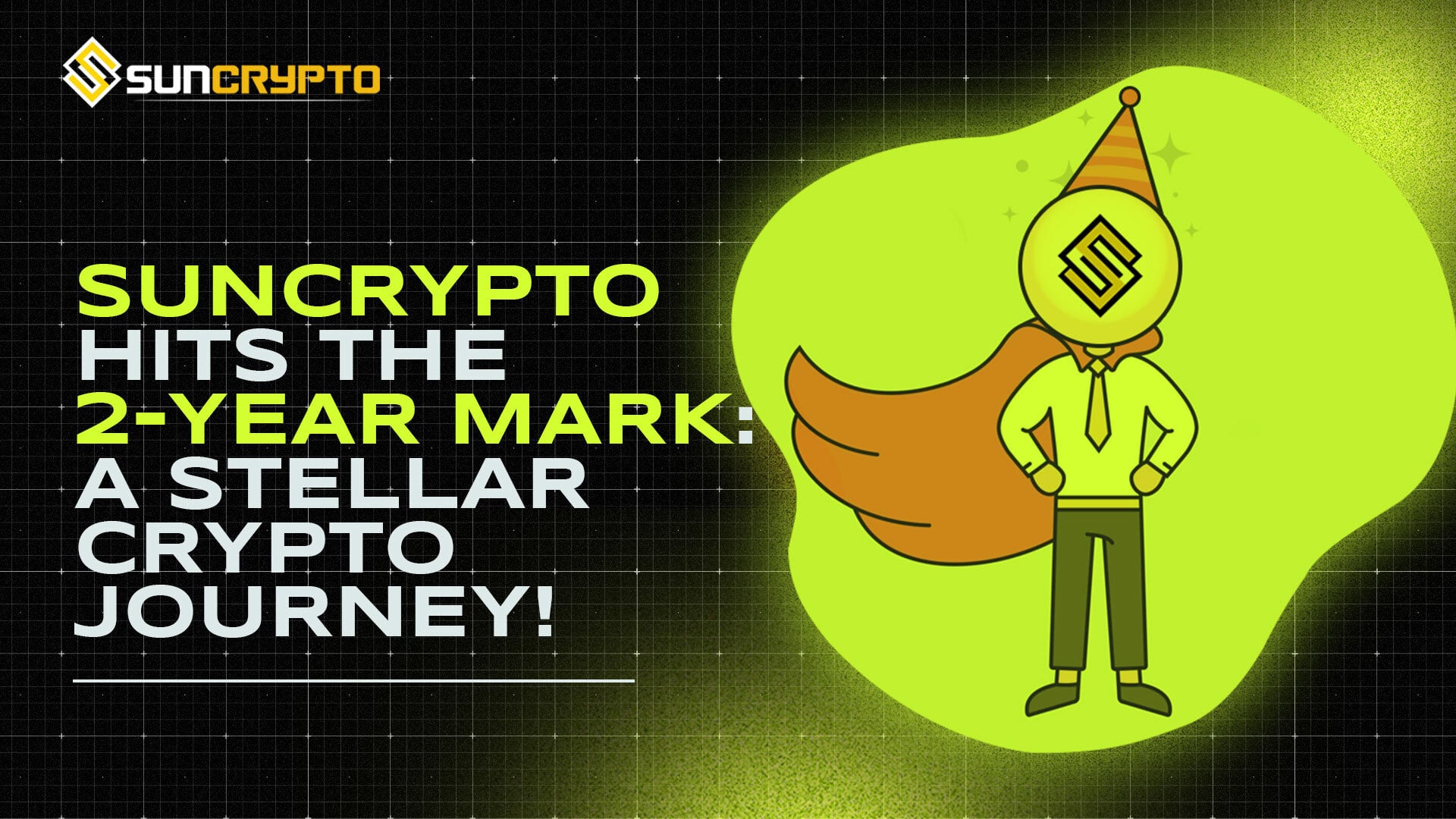 SunCrypto