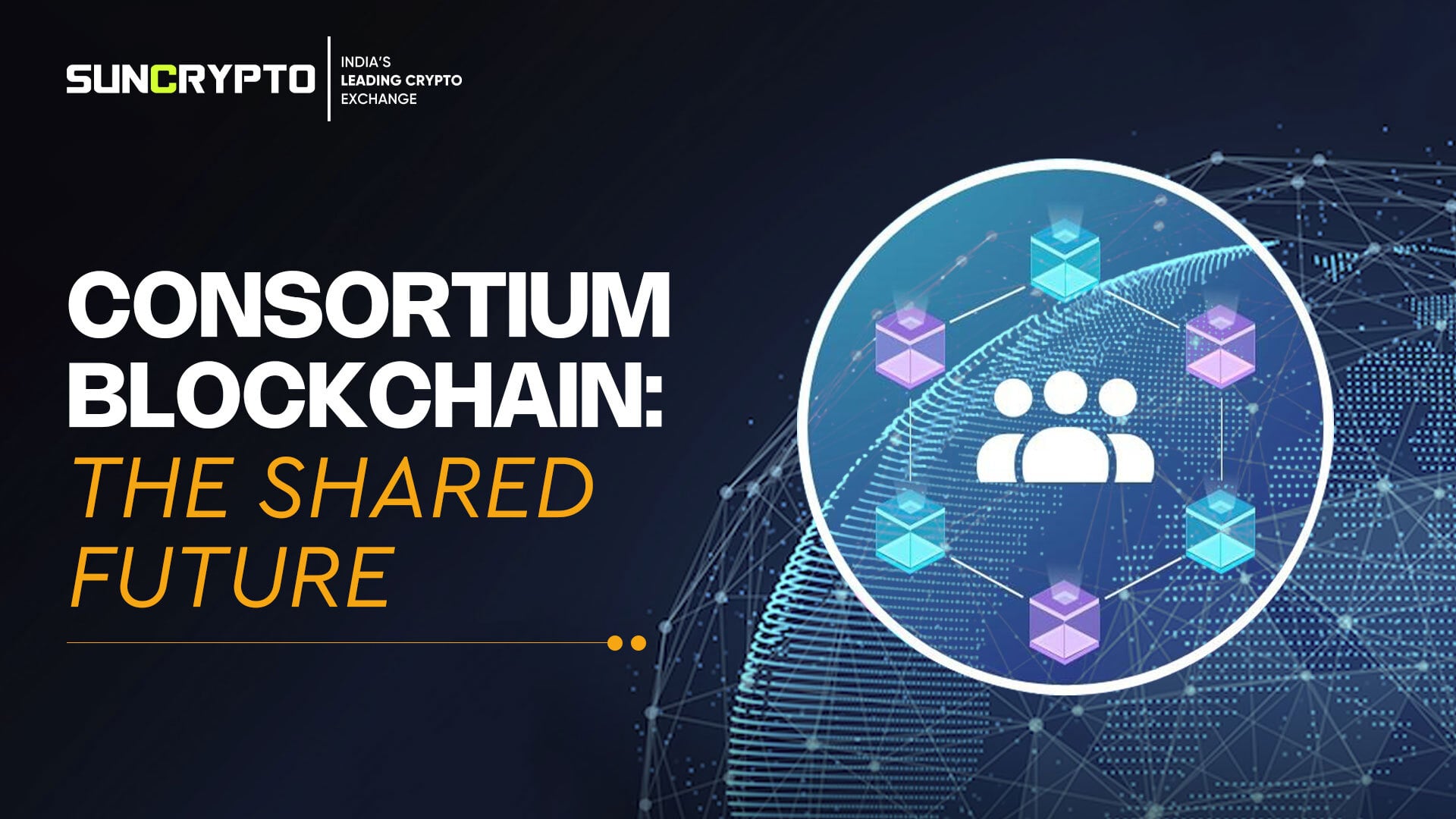 Consortium Blockchain