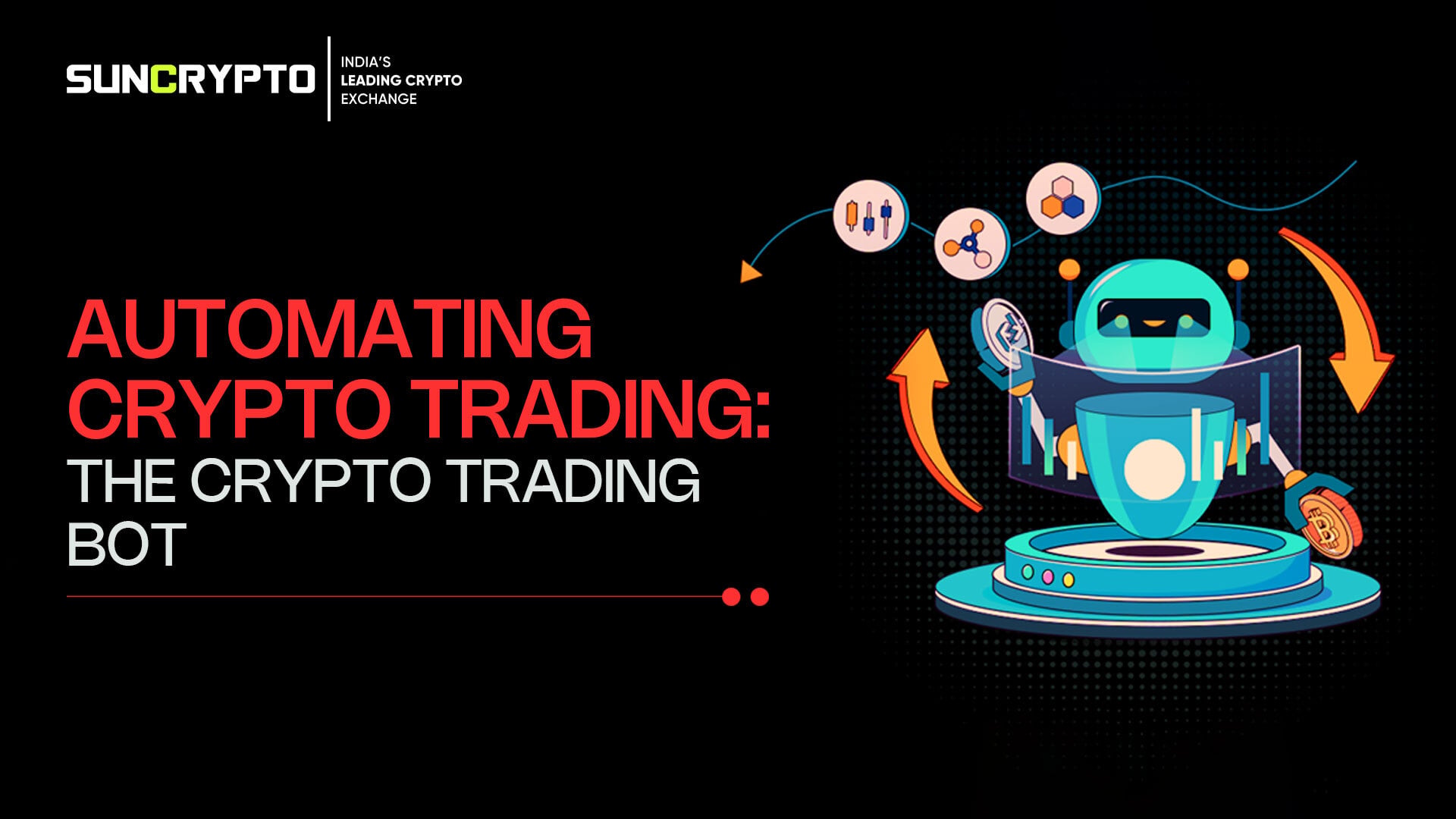 crypto trading bots