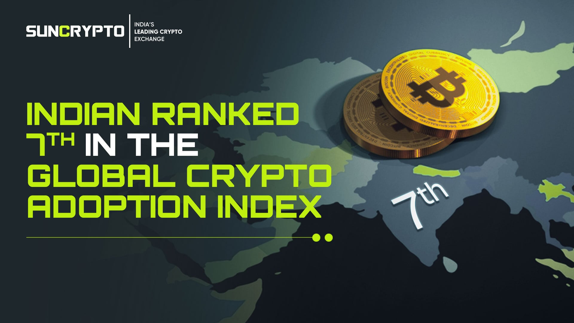 Crypto Adoption