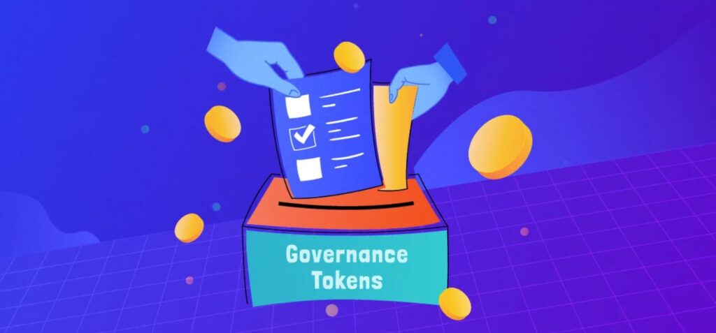 Governance Token Definition