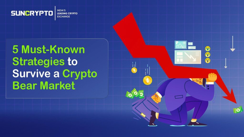 HODLing in a Bear Market