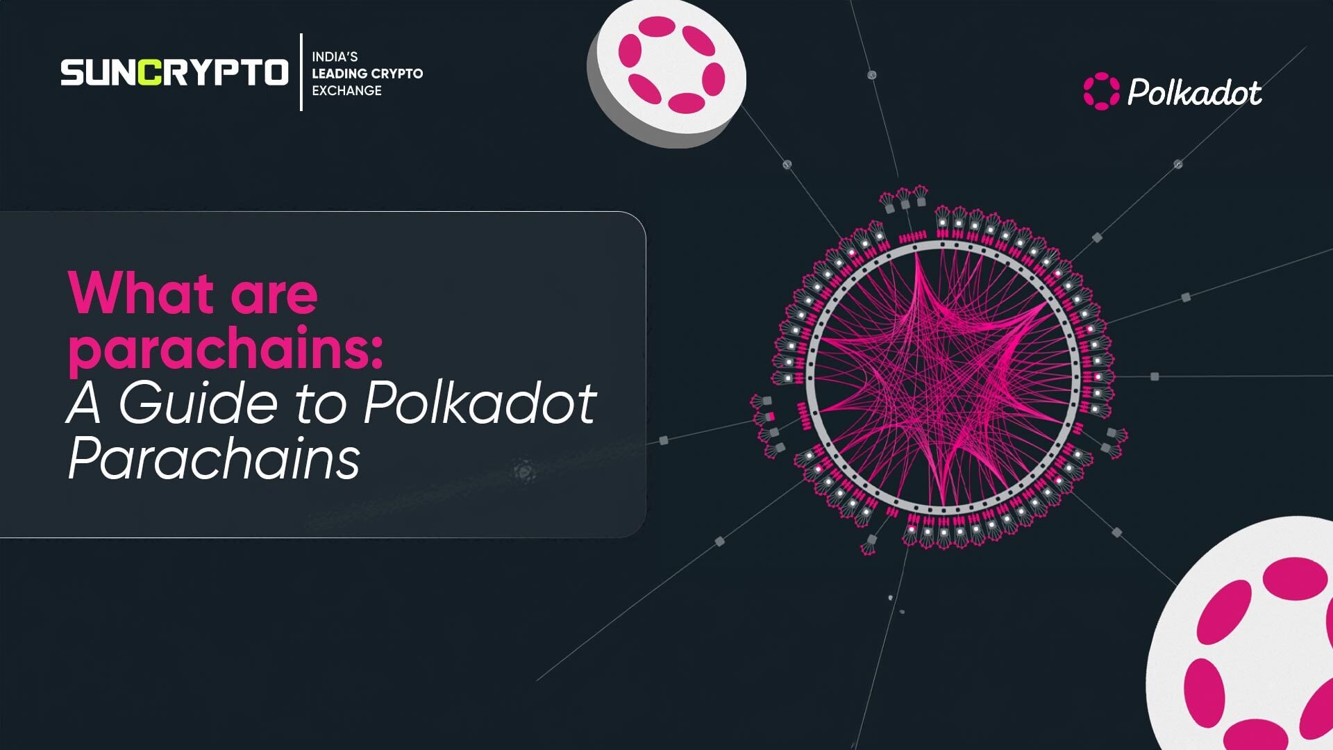Polkadot Parachains