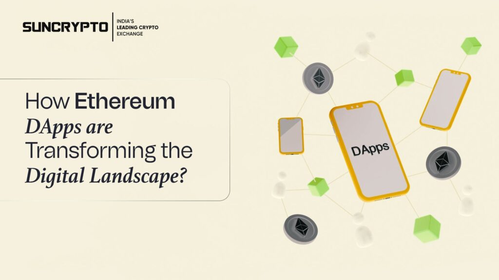 Ethereum DApps