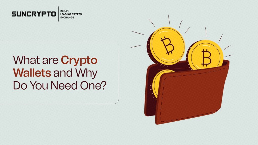 Crypto Wallets
