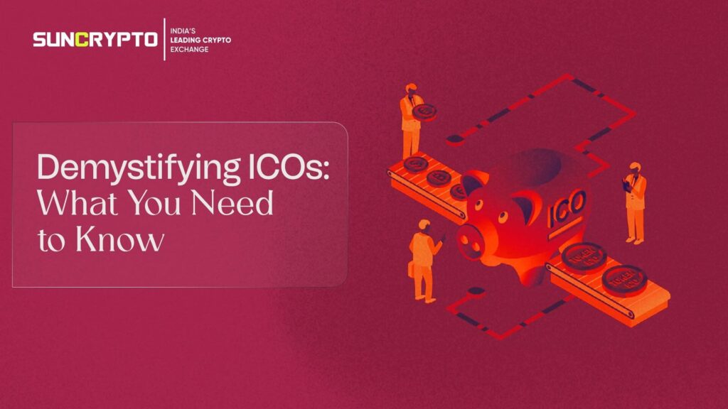 Initial Coin Offering (ICO)