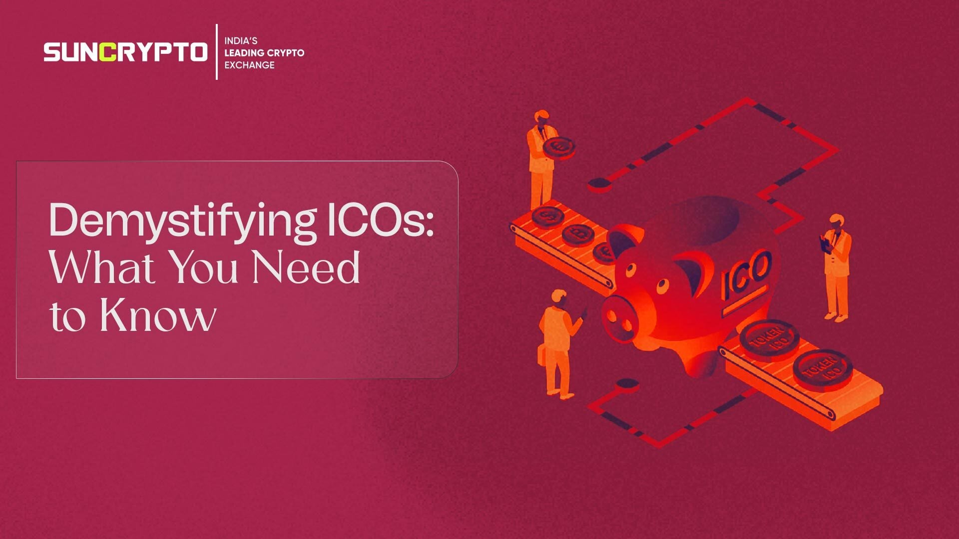 Initial Coin Offering (ICO)