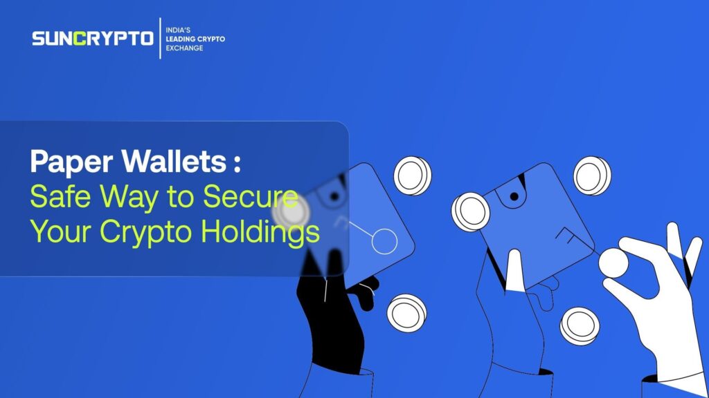 Paper Wallet