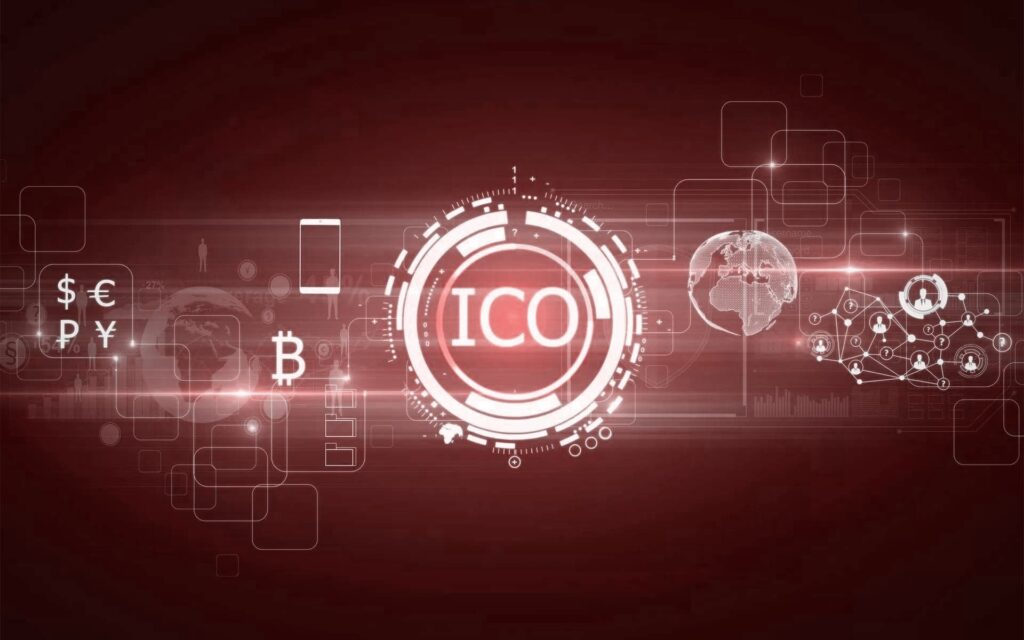 Regulations Surrounding ICOs