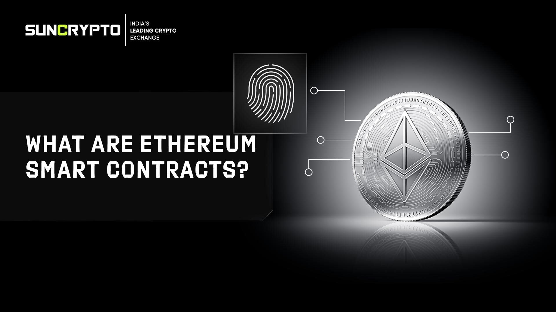 Ethereum Smart Contracts