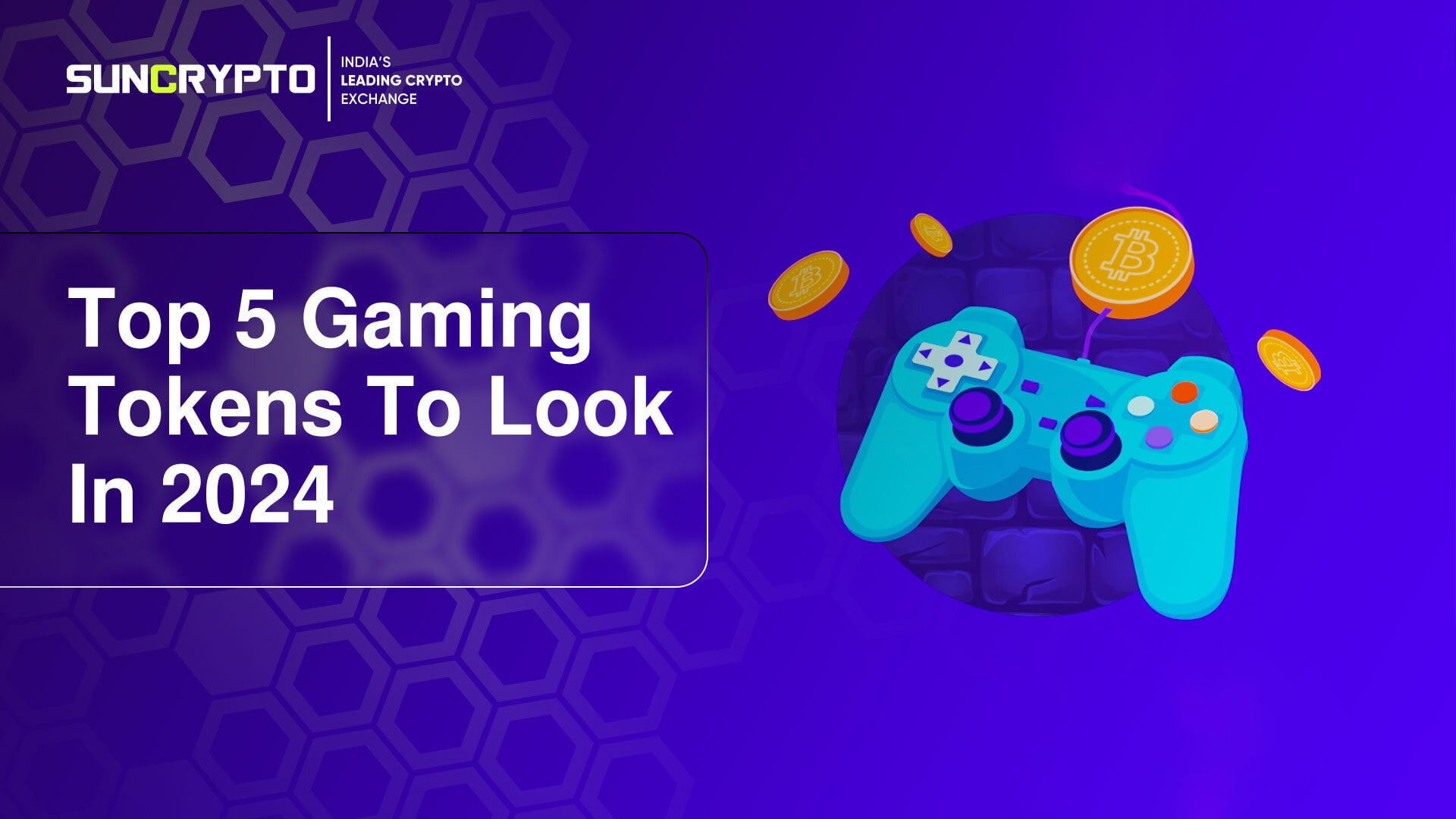 Gaming Tokens