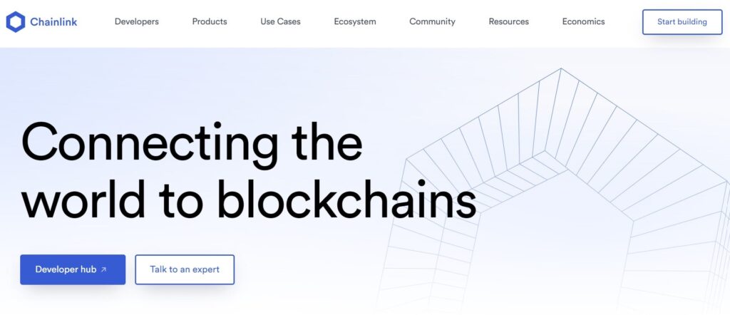 Chainlink