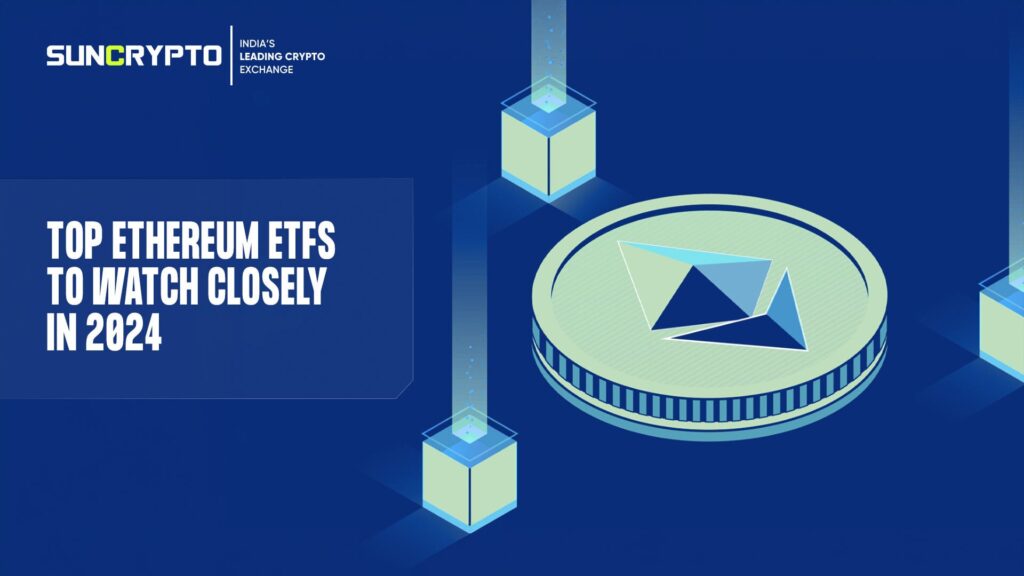 Ethereum ETFs