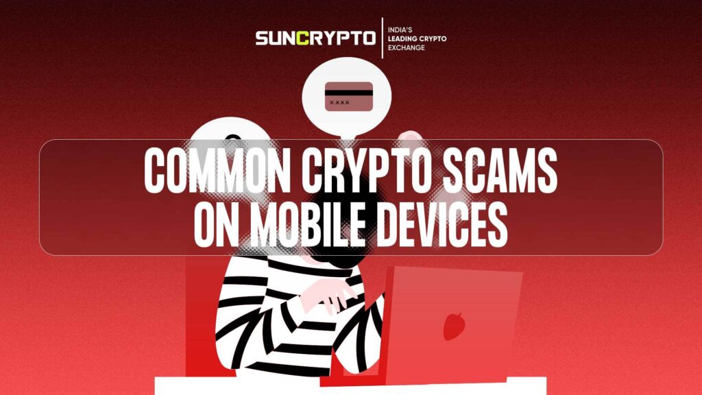 Common Crypto Scams