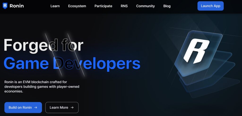 RON Token