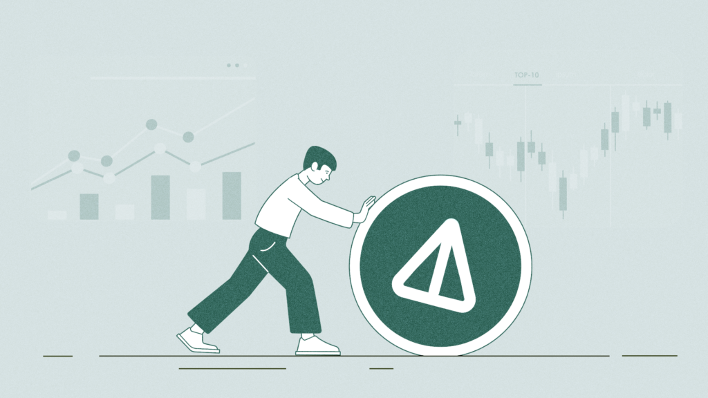 Notcoin Trading