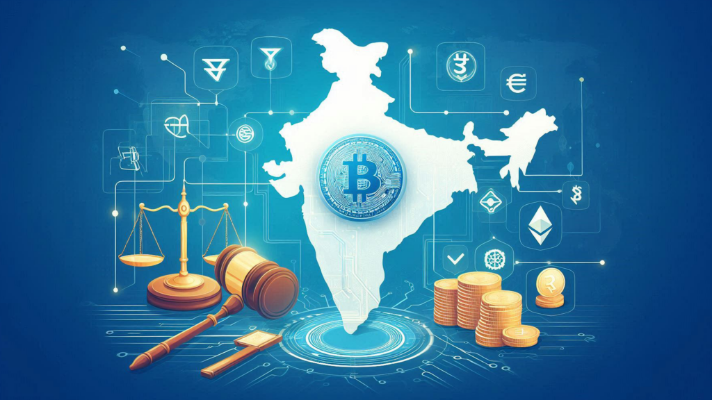 Indian Crypto Policy