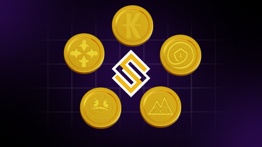 SunCrypto going to delist 5 crypto