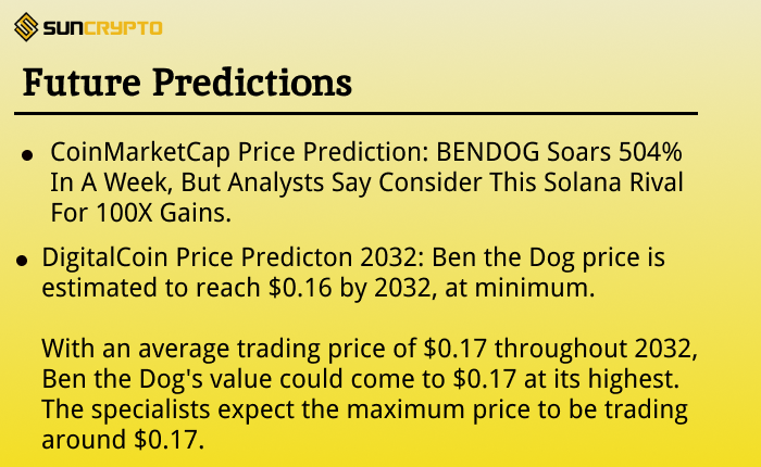 BENDOG-Token