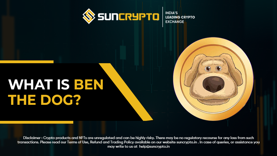 bendog-token
