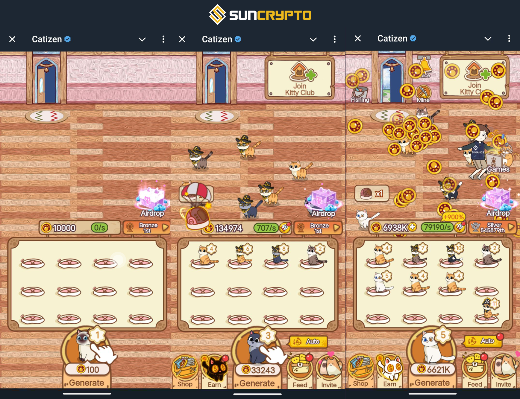 Play-Catizen-From-Telegram