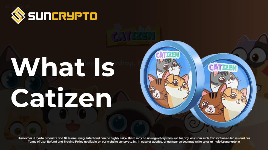 what-is-catizen