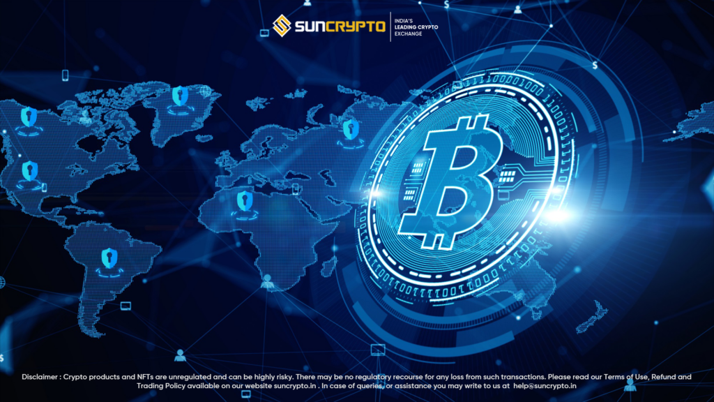 crypto adoption