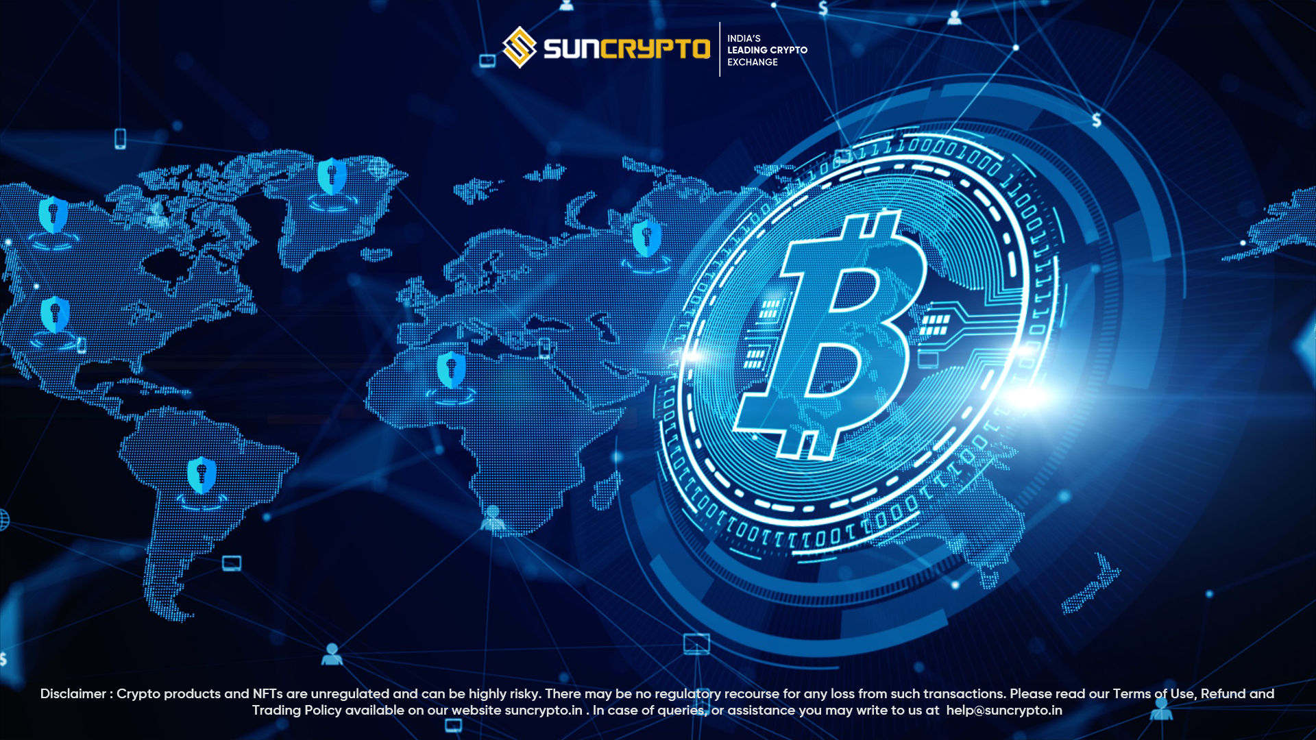 crypto adoption