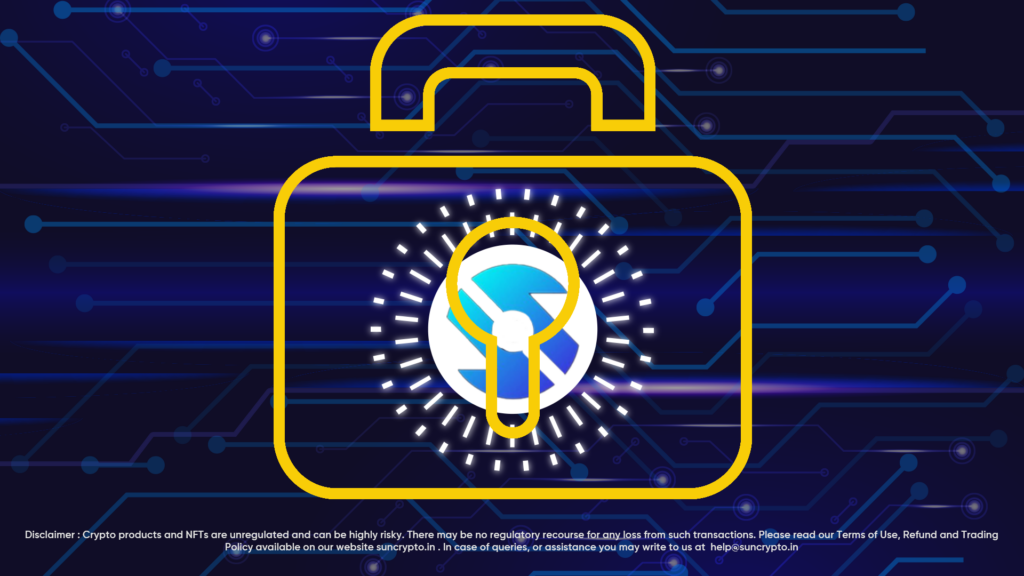 SaitaChain (STC)
