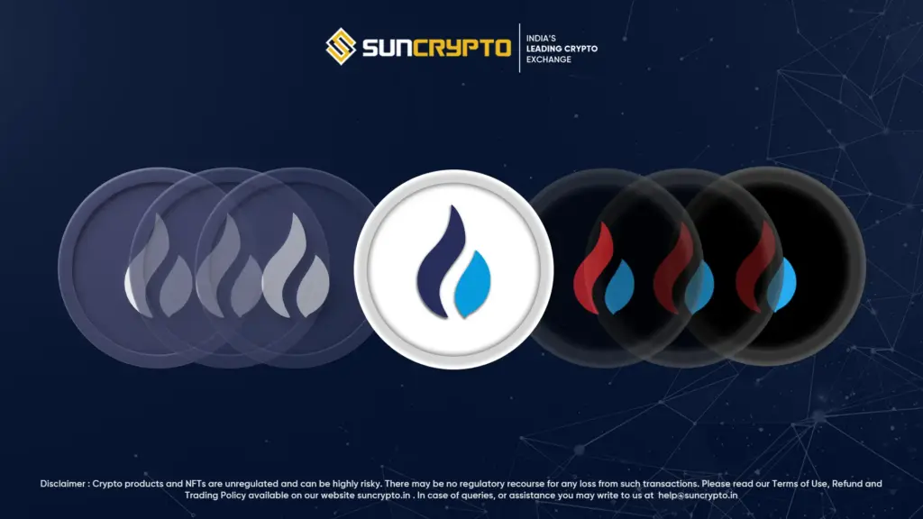 Huobi Token and HTX Token