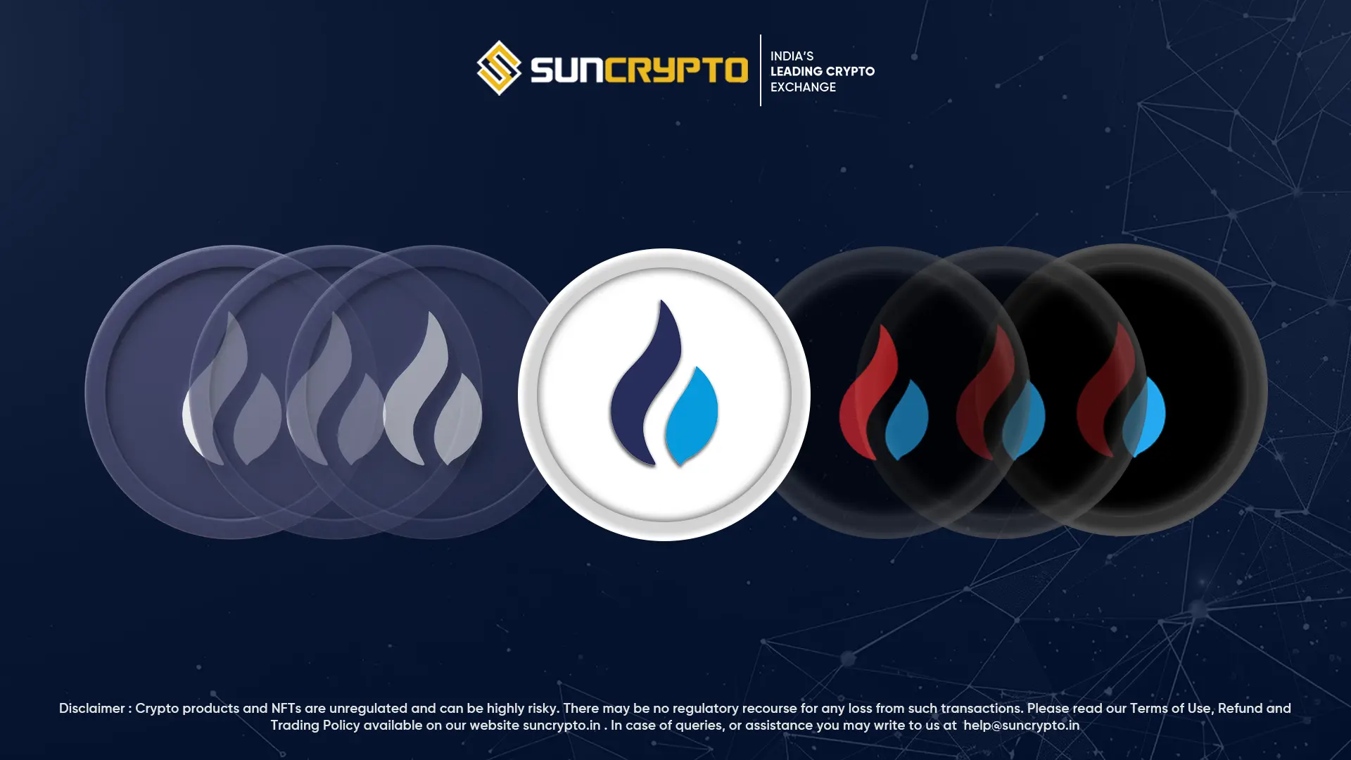 Huobi Token and HTX Token