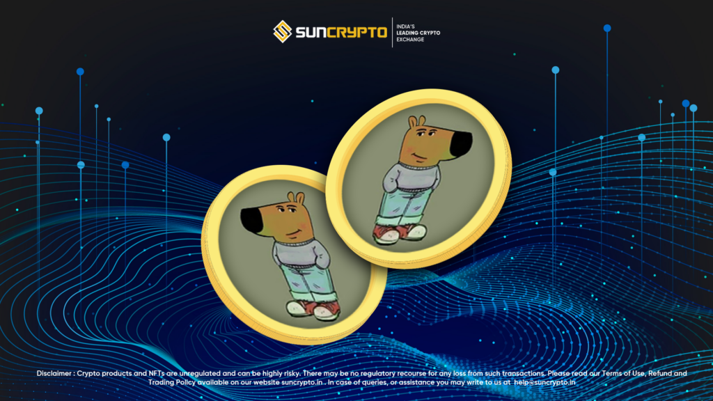 CHILLGUY-Token