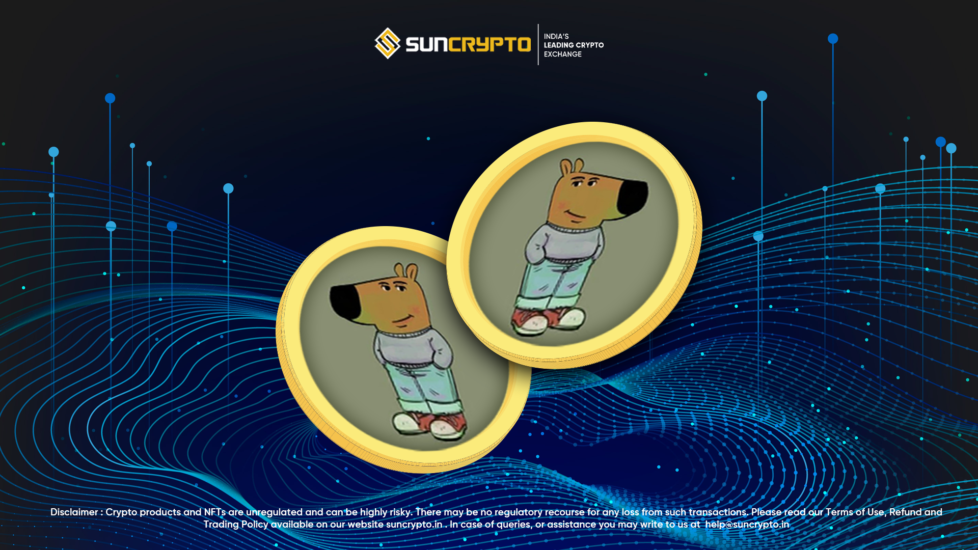 CHILLGUY-Token