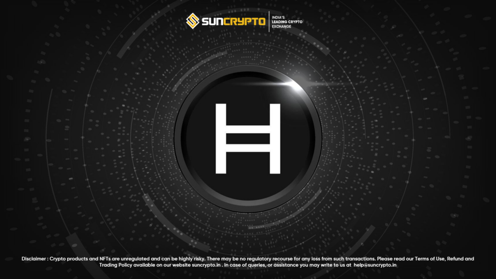 How to buy HBAR token