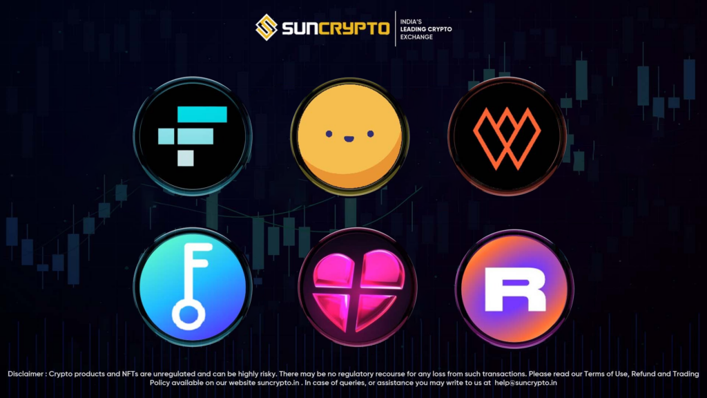 SunCrypto news