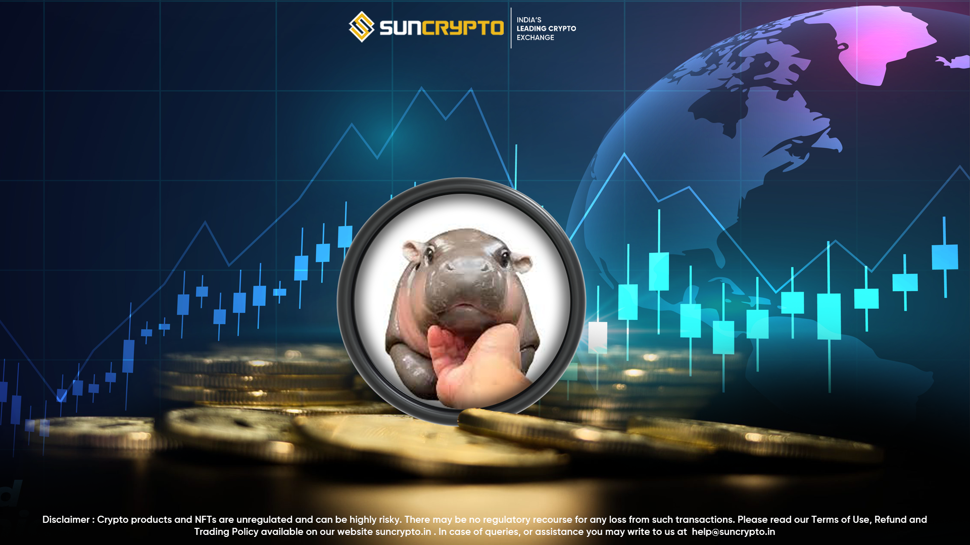Moodeng Coin