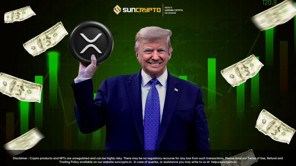 XRP Token