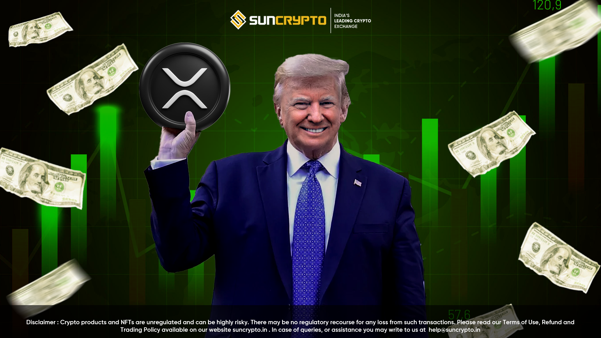 XRP Token