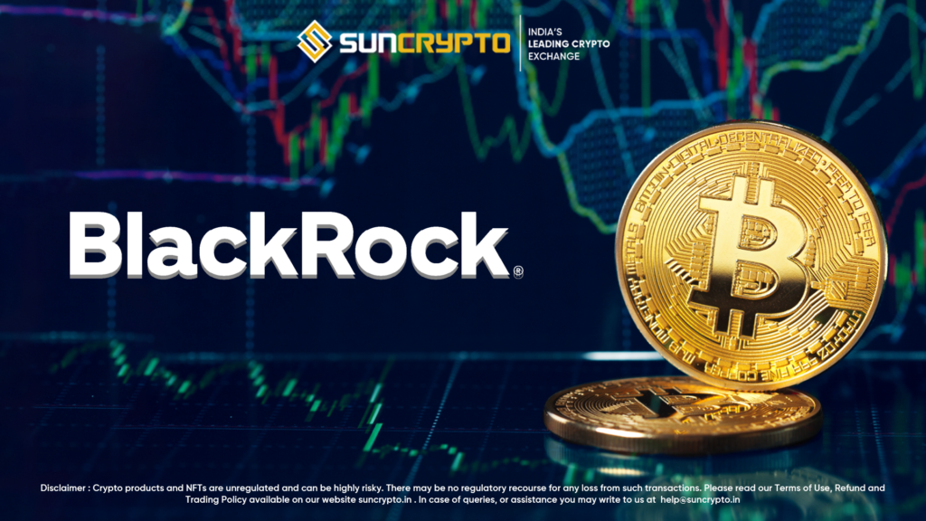 BlackRock Bitcoin Report 2025