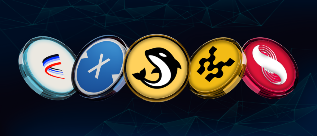 Suncrypto listing news